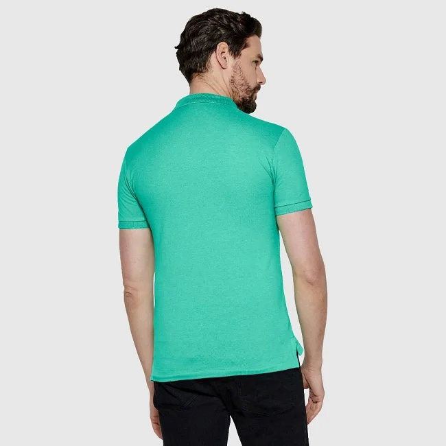 Polo Ralph Lauren Verde Hombre