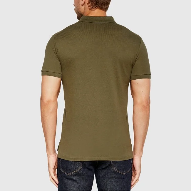 Polo Ralph Lauren Kaki Hombre