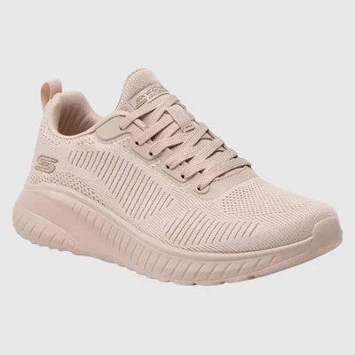 Zapatillas Skechers Rosas... 2