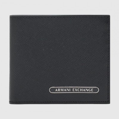 Cartera Armani Exchange...