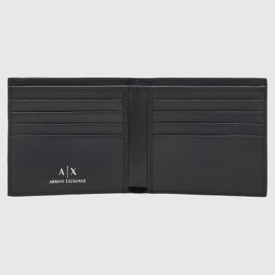 Cartera Armani Exchange... 2