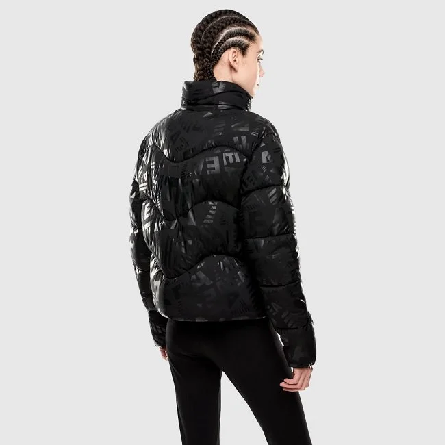 Chaqueta Armani Negra Mujer