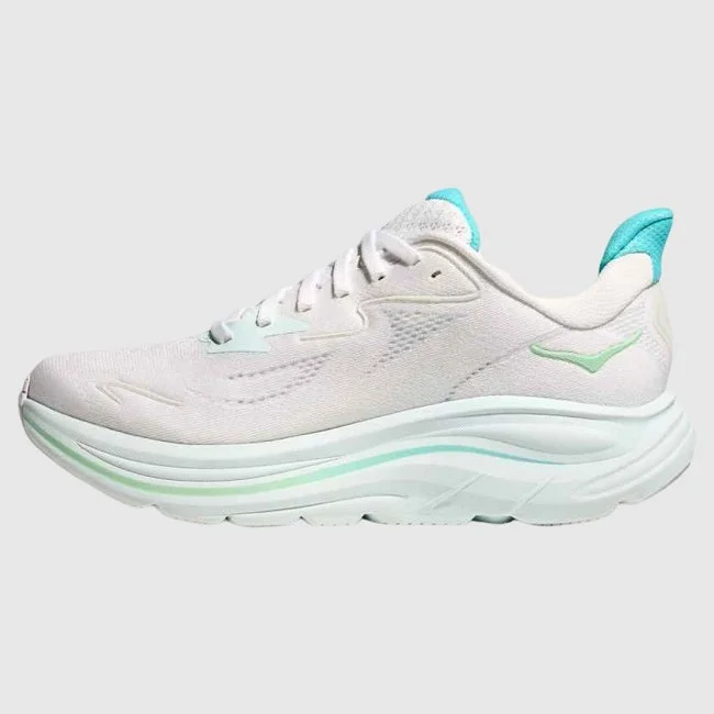 Zapatillas HOKA CLIFTON 10 Blancas y...