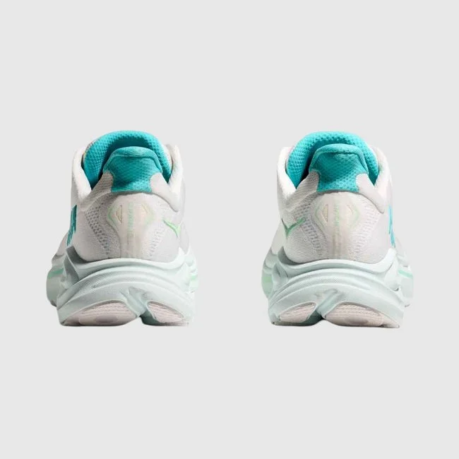 Zapatillas HOKA CLIFTON 10 Blancas y...