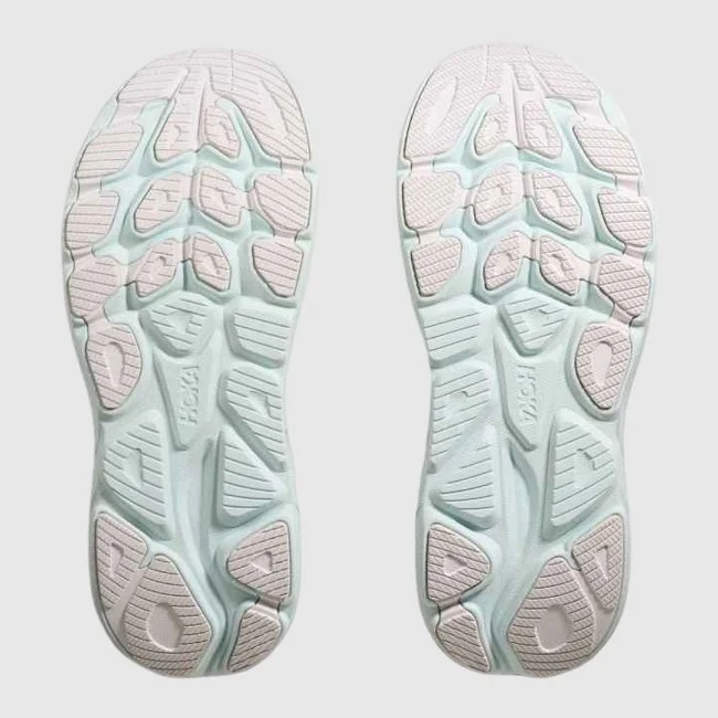 Zapatillas HOKA CLIFTON 10 Blancas y...