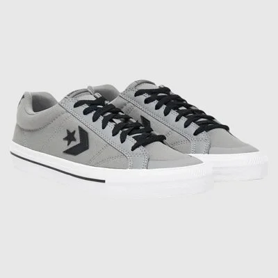 Zapatillas Converse Grises... 2