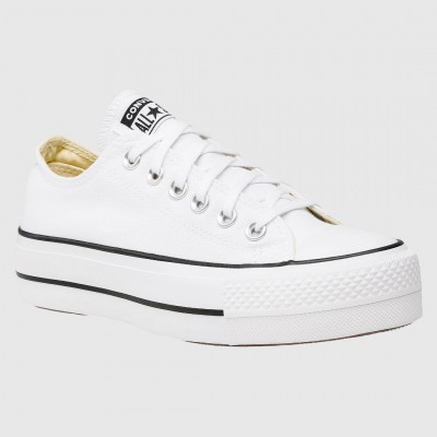Zapatillas Converse LIFT OX... 2