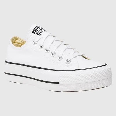 Zapatillas Converse LIFT OX... 2