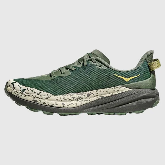 Zapatillas HOKA SPEEDGOAT 6 Verdes...