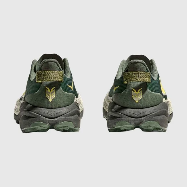 Zapatillas HOKA SPEEDGOAT 6 Verdes...