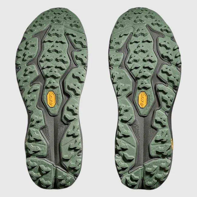 Zapatillas HOKA SPEEDGOAT 6 Verdes...