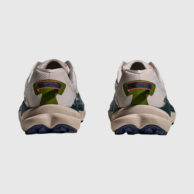 Zapatillas HOKA TORRENT 4 Grises Hombre