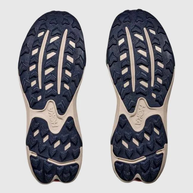 Zapatillas HOKA TORRENT 4 Grises Hombre