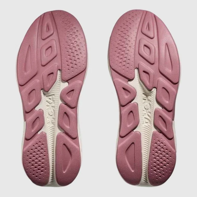 Zapatillas HOKA RINCON 4 Verdes Mujer