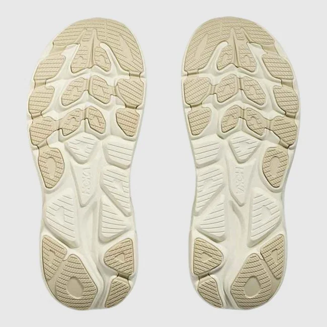 Zapatillas HOKA CLIFTON 10 Verdes Mujer