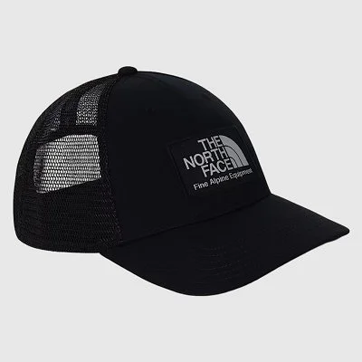 Gorra The North Face Negra