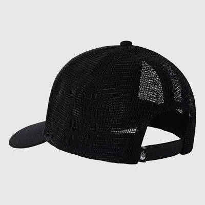 Gorra The North Face Negra 2