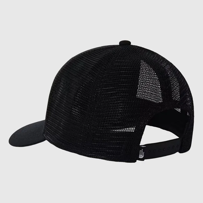 Gorra The North Face Negra