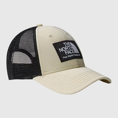 Gorra The North Face Beige...