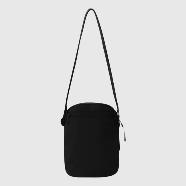 Bandolera The North Face Negra Hombre