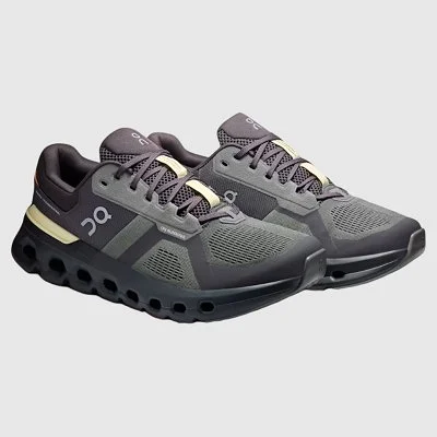 Zapatillas ON CLOUDRUNNER 2... 2