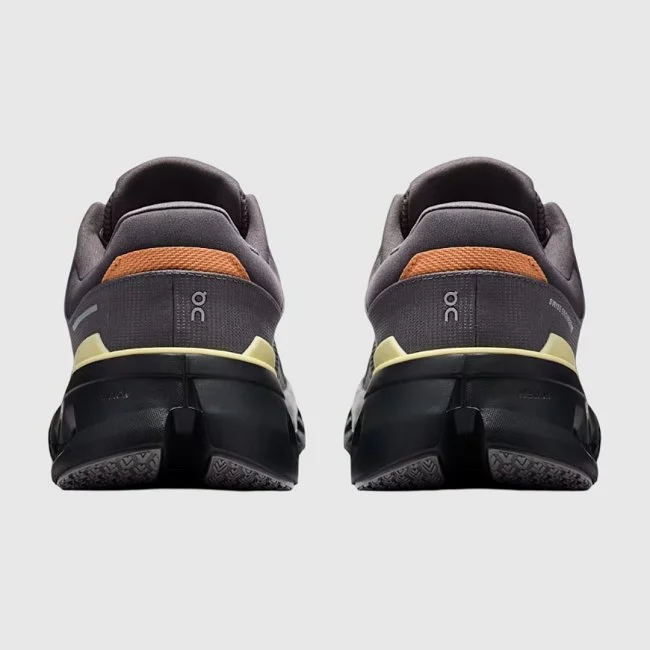 Zapatillas ON CLOUDRUNNER 2 Grises y...