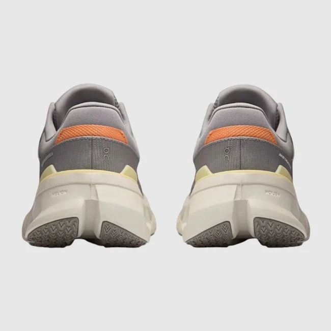 Zapatillas ON CLOUDRUNNER 2 Lilas Mujer