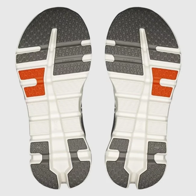 Zapatillas ON CLOUDRUNNER 2 Lilas Mujer