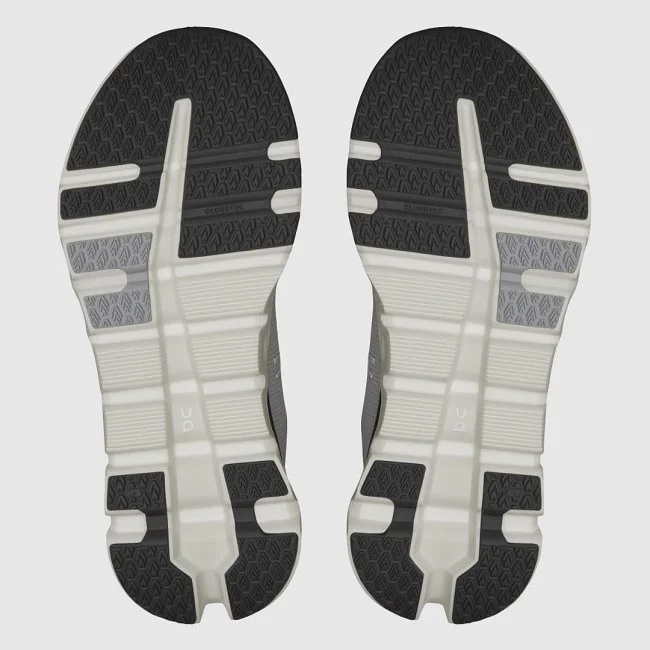 Zapatillas ON CLOUDRUNNER 2 Blancas...