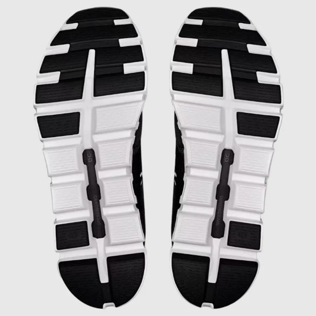 Zapatillas ON CLOUD 6 Negras y...