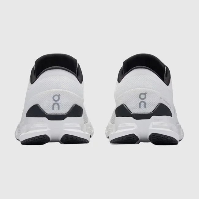 Zapatillas ON CLOUD X 4 Blancas y...