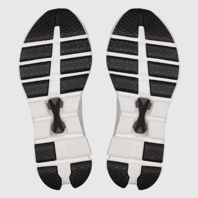 Zapatillas ON CLOUD X 4 Blancas y...