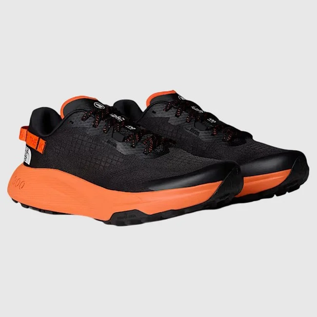 Zapatillas The North Face Negras y...