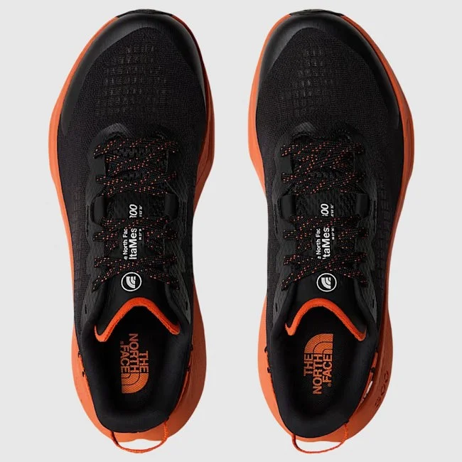 Zapatillas The North Face Negras y...