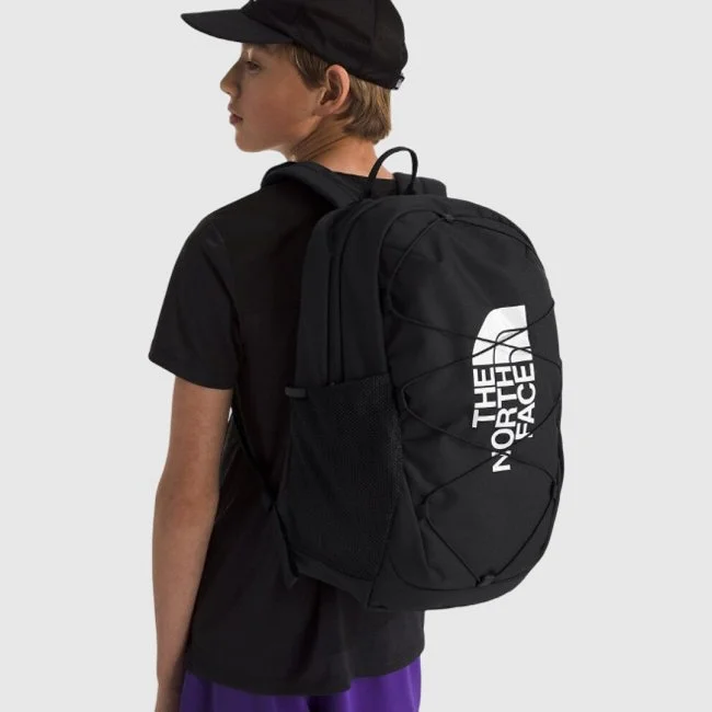 Mochila The North Face Negra