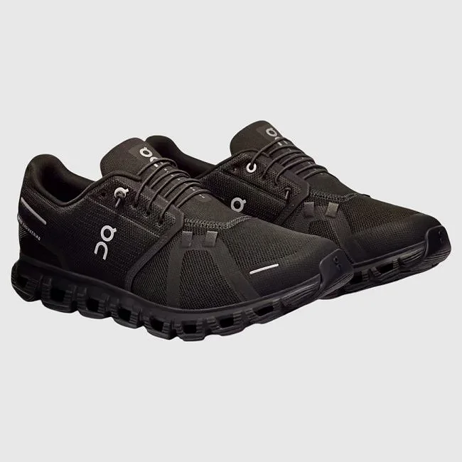 Zapatillas ON CLOUD 6 Negras Hombre