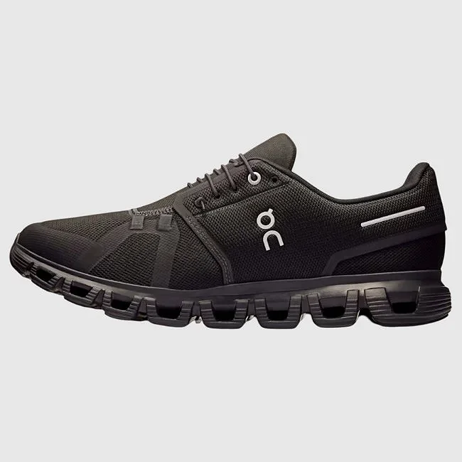 Zapatillas ON CLOUD 6 Negras Hombre