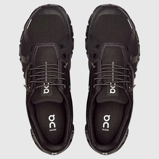 Zapatillas ON CLOUD 6 Negras Hombre