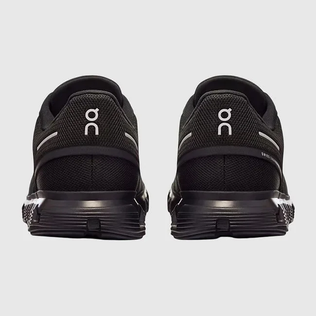 Zapatillas ON CLOUD 6 Negras Hombre