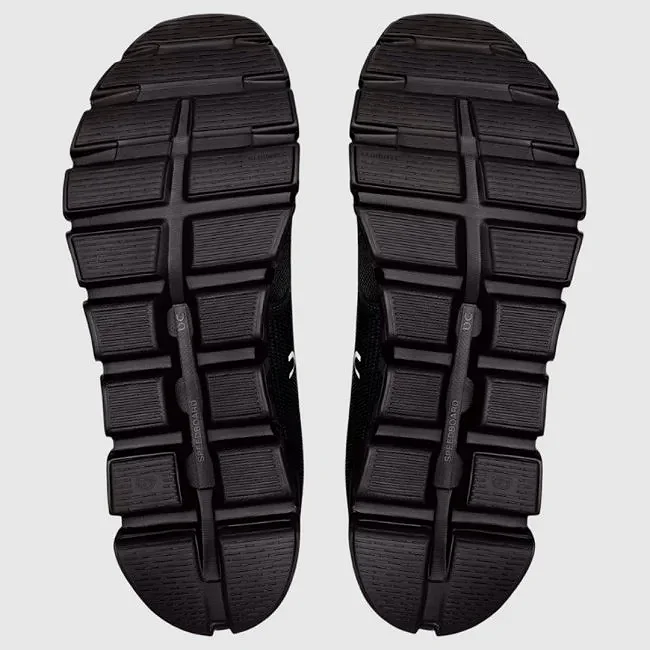 Zapatillas ON CLOUD 6 Negras Hombre