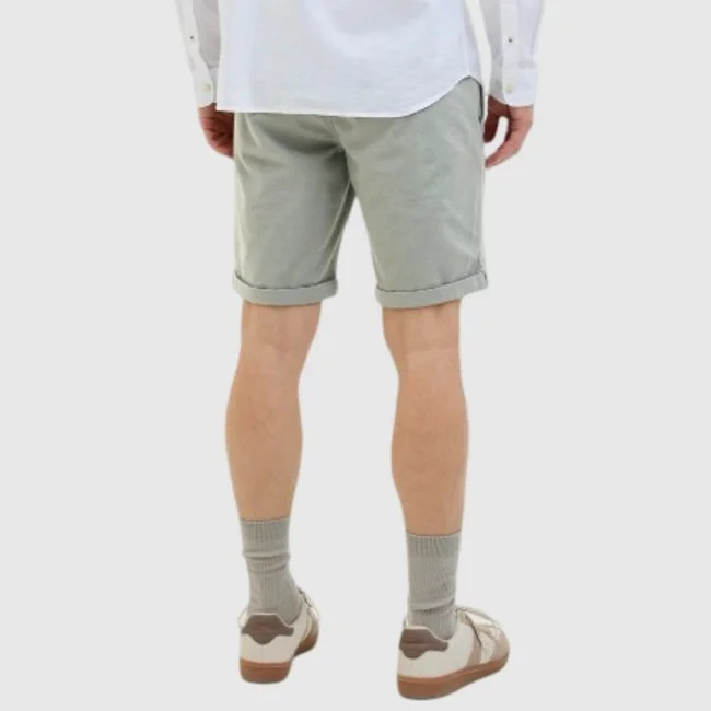 Pantalón Corto Jack & Jones Verde Hombre