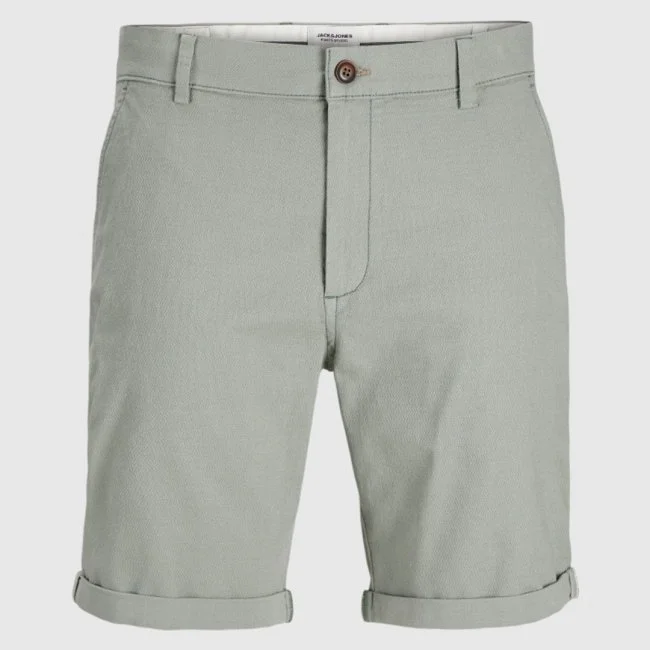 Pantalón Corto Jack & Jones Verde Hombre