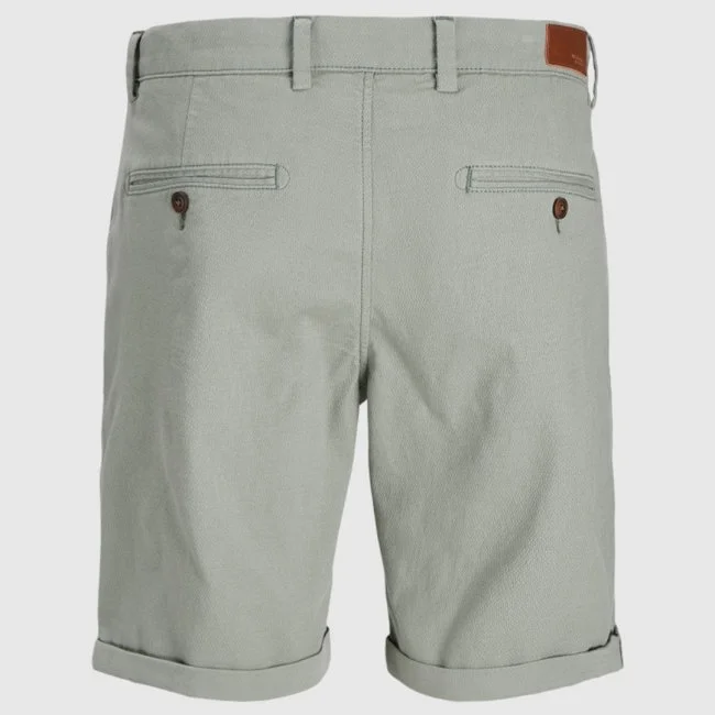 Pantalón Corto Jack & Jones Verde Hombre