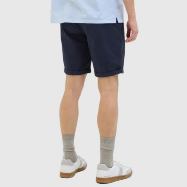 Pantalón Corto Jack & Jones Azul...