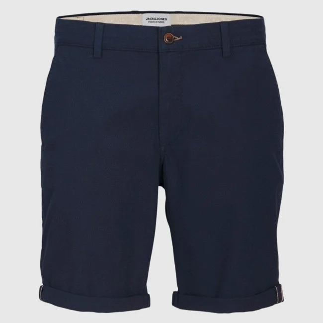 Pantalón Corto Jack & Jones Azul...