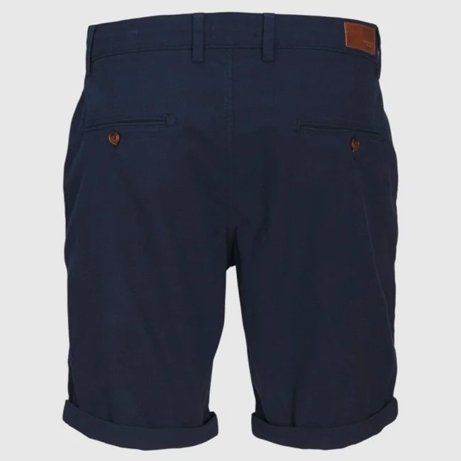 Pantalón Corto Jack & Jones Azul...