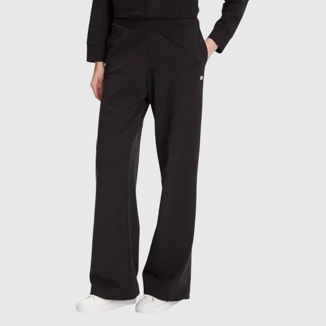 Chándal Armani Negro Mujer Chándal Armani Negro Mujer