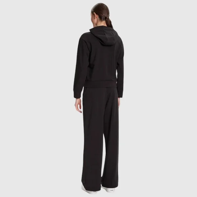 Chándal Armani Negro Mujer Chándal Armani Negro Mujer