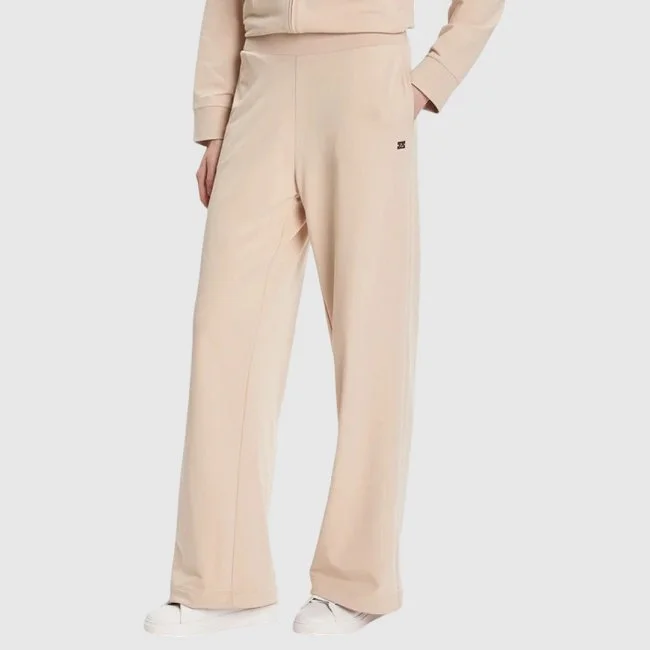 Chándal Armani Beige Mujer