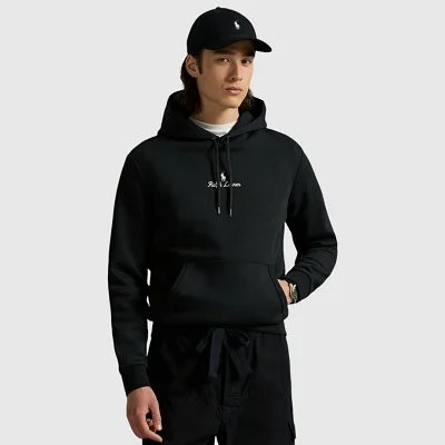 Sudadera Ralph Lauren Negra... 2